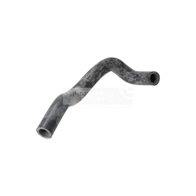 SHAPED HOSE